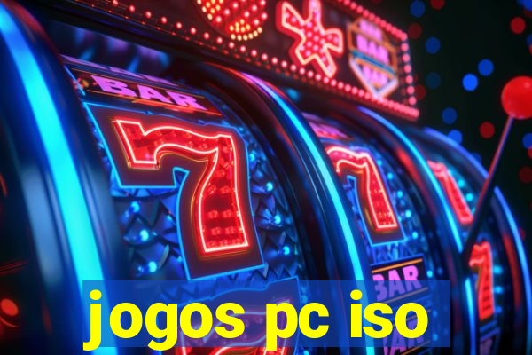 jogos pc iso